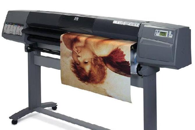 Gebze Hp Plotter Tamiri