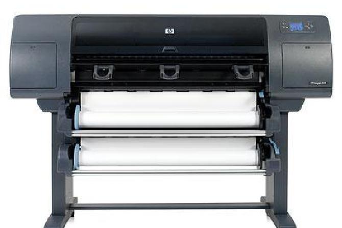 Gebze Hp Plotter Servisi