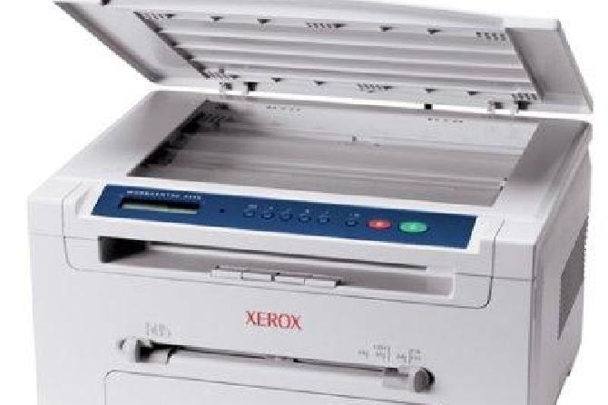Pendik Xerox Yazıcı Servisi
